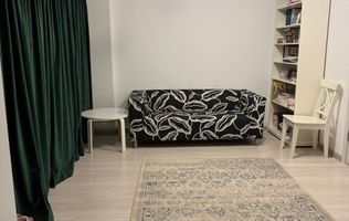 Garsoniera superba Cotroceni - Bloc 1990