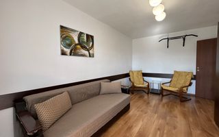 Apartament 3 camere Promenada Mall - Poză 8