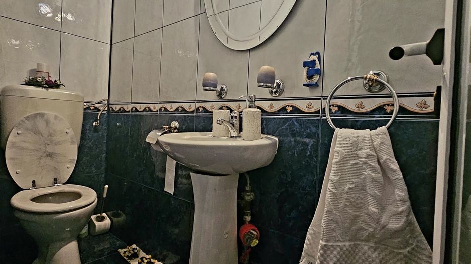 Apartamnent decomandat cu 3 camere, Sector 6- Cetatea de Balta - Poză 16