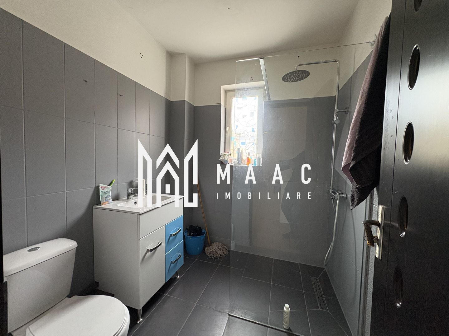 Apartament 2 camere I Parter I Mobilat,Utilat I Selimbar - Poză 5