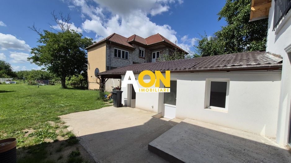 Casa 4 Camere, 135 mp, Teren 500 mp, P+M, Zona Centru - Poză 19