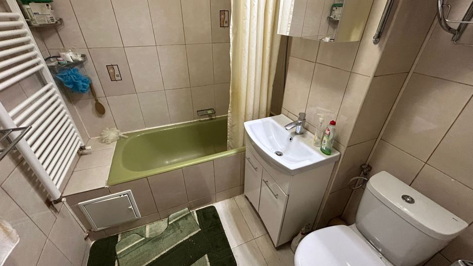 Apartament 3 camere, decomandat - Cugir - Poză 7