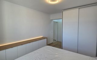 Apartament 3 camere, parcare, prima inchiriere, totul nou - Poză 6
