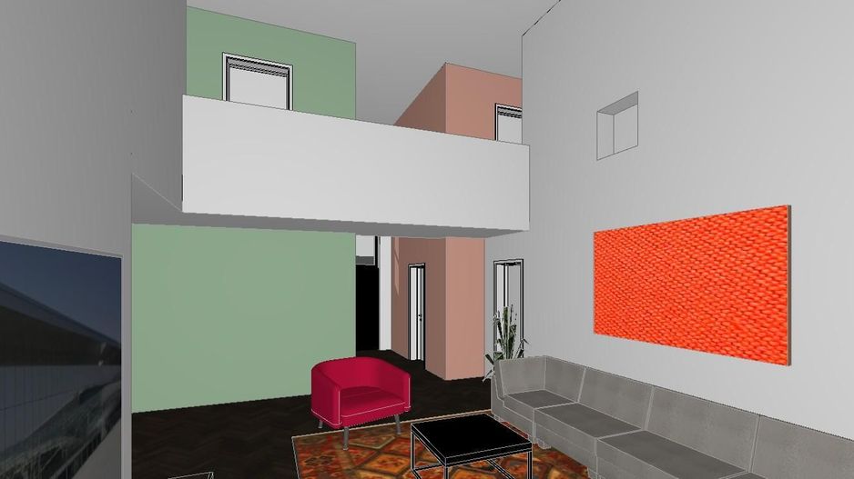 Casă unifamilială premium, arhitectură contemporană - Poză 4