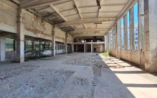 De vânzare – Spațiu versatil, ideal investiție, zonă centrală - Poză 6