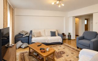 Apartament 4 camere Știrbei Vodă | 110mp | imobil 1994 - Poză 3