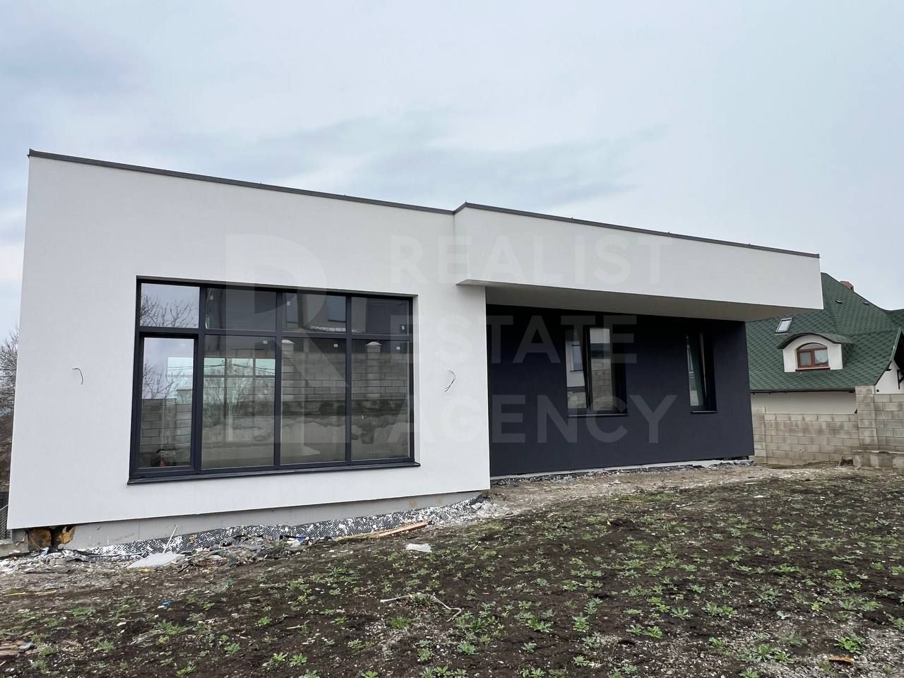 Vânzare, casă 4 camere, strada Florilor,Bubueci - Poză 4