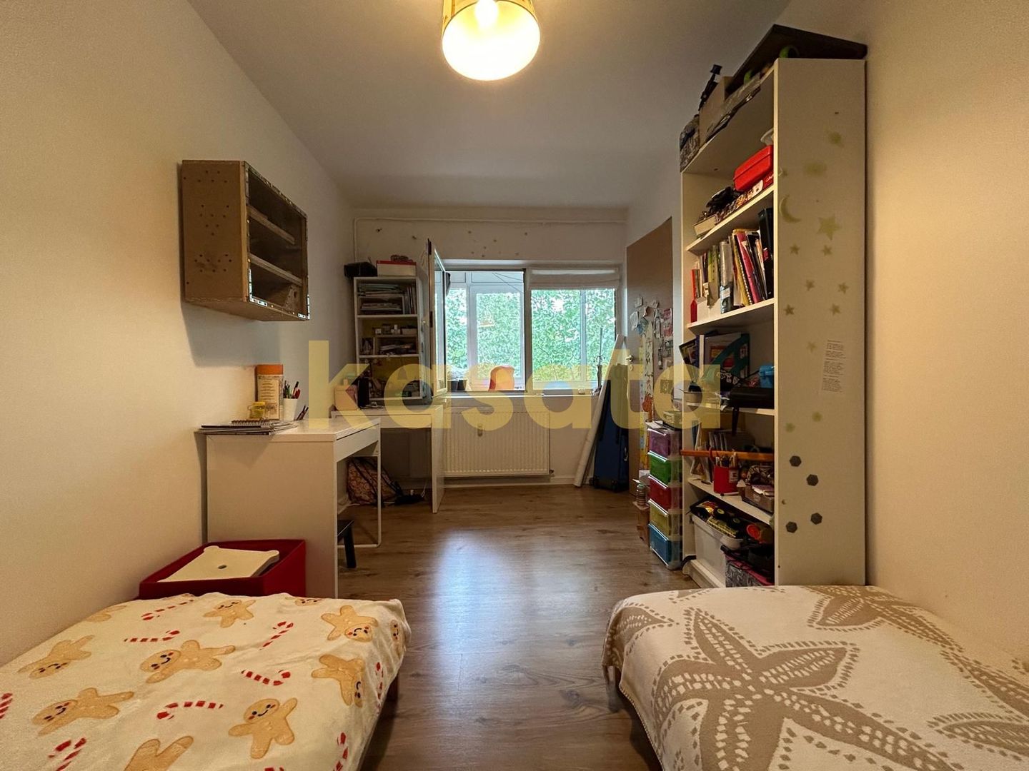 Apartament 3 camere | Aviației - Poză 10