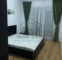 APARTAMENT FRUMOS DE 3 CAMERE LANGA HERASTRAU IN COMPLEX REZIDENTIAL - Poză 7