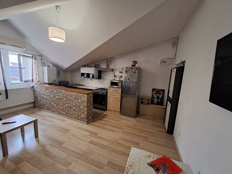 Apartament 2 camere Soseaua Cernica Pantelimon - Poză 5
