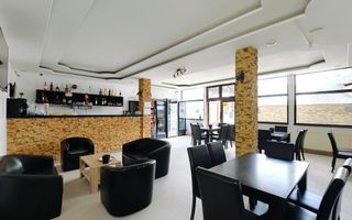 Pensiune | Bar | Spalatorie | Vulcanizare | Tulnici - Poză 6