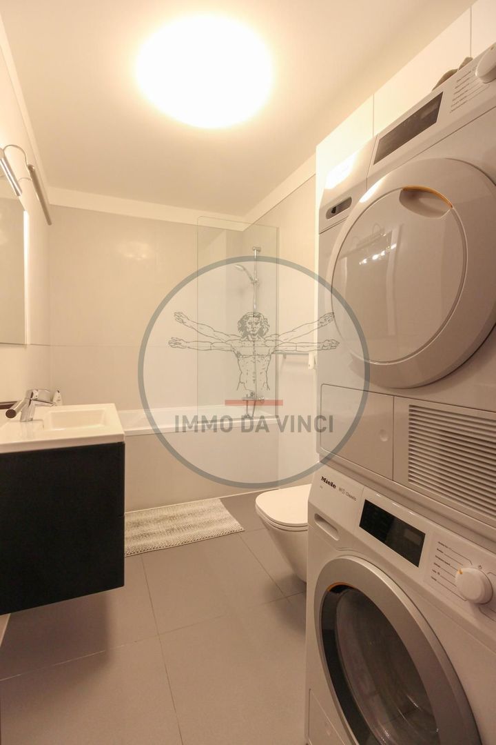 Apartament modern 2 camere + Parcare | Zona VIVO (Str. Avram Iancu) - Poză 10
