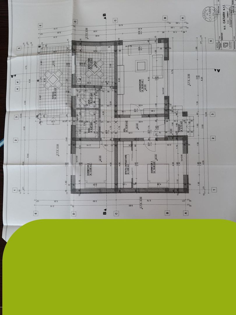 Vind casa individuala -Urseni - Poză 12