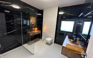 Casa moderna în Dumbravita - Ikea cu garaj - Poză 10