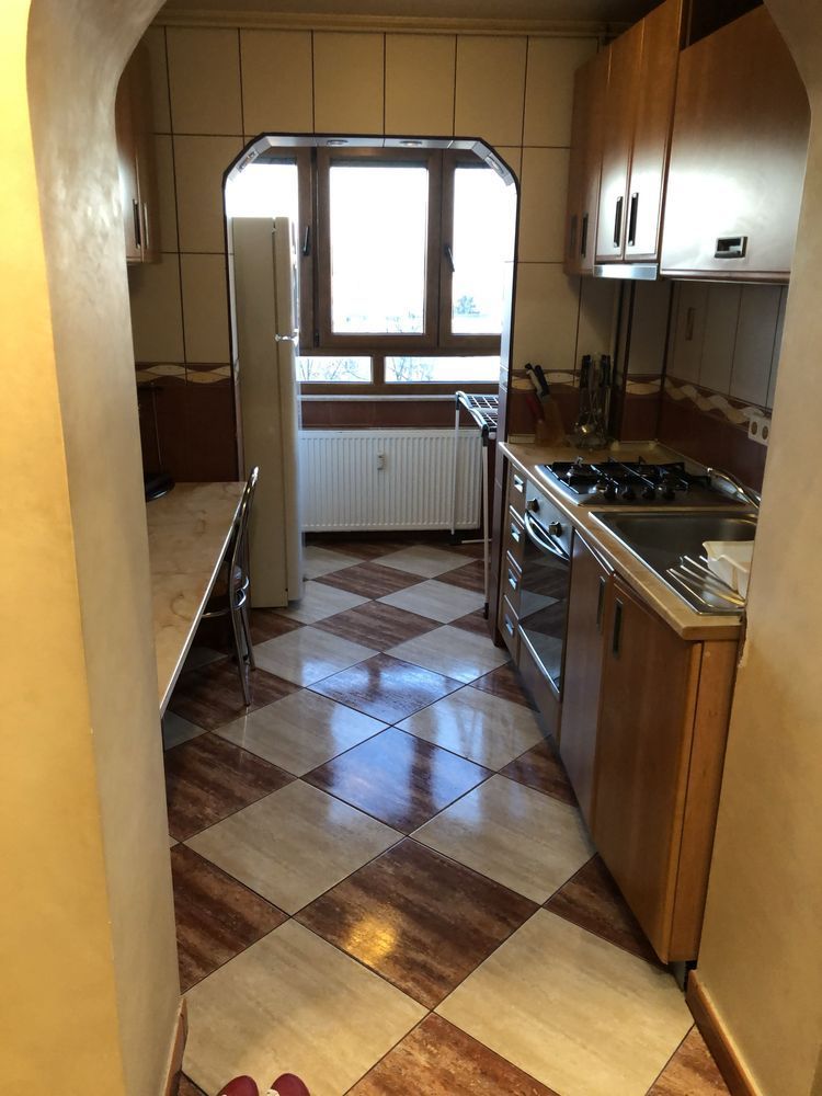 Apartament 3 camere, parcare, etaj 7, metrou Nicolae Grigorescu, mobilat complet - Poză 5