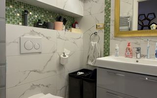 Apartament cu 3 camere confort sporit in cartierul Sopor - Poză 8