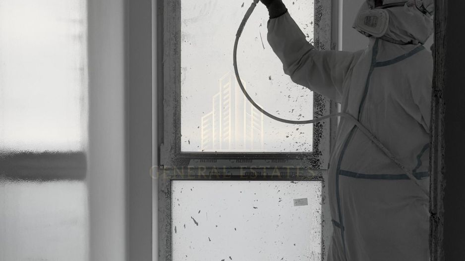 Apartament 2 camere, Parter, 65 mp utili + balcon, orientare Vestica - Poză 15