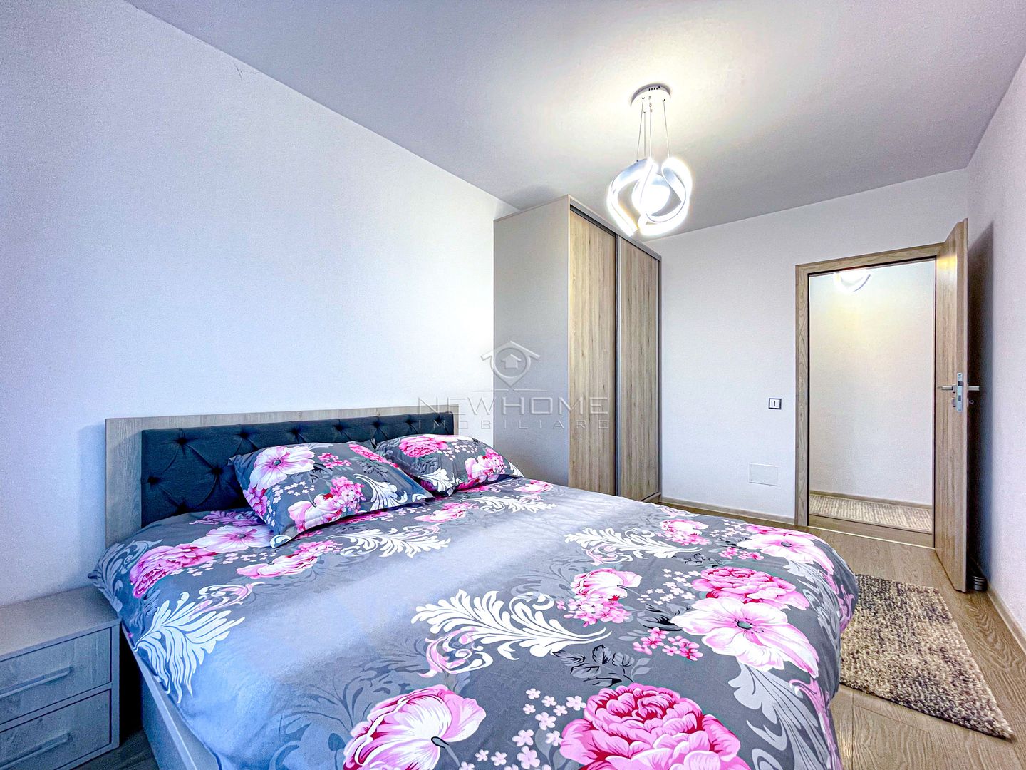 Apartament 3 camere, PARCARE, zona Gheorgheni - Poză 14