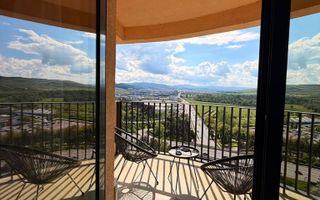 1 camere studio, Premium, Manastur, West City Tower, Calea Florești - Poză 11