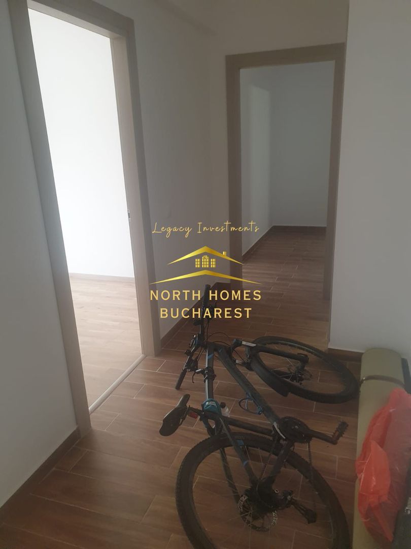 Apartament 3 camere - BANEASA -Ideal FIRMA - Poză 6