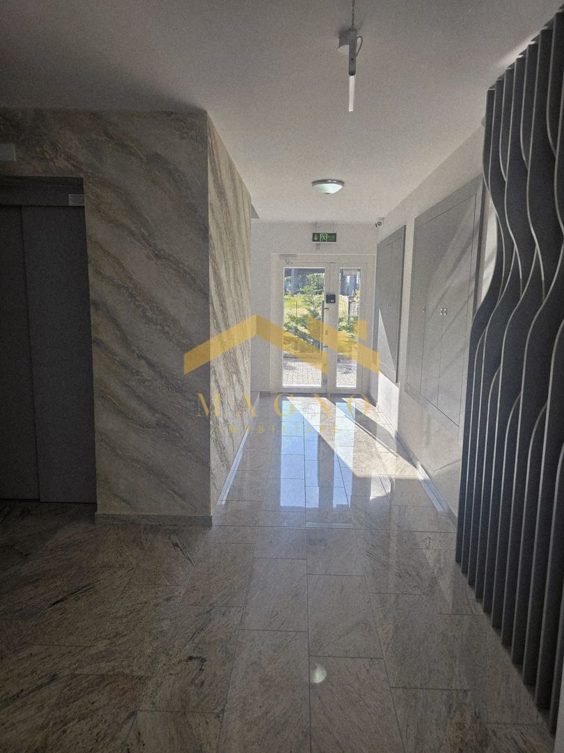 Apartament cu 4 camere de vanzare, Micalaca / Iuliu Maniu Residence - Poză 21