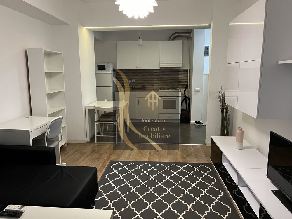 Apartament 2 camere in complex Novum, Grozavesti - Poză 2