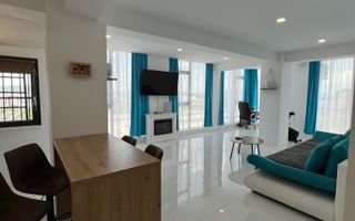 Se vinde apartament 3 camere | Doamna Stanca - Poză 4