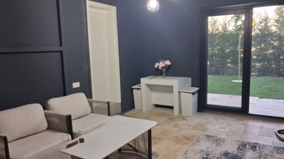 Proprietate exclusivista || A FRAME si CURTE 1425 MP +PISCINA || GRADISTEA IF - Poză 12