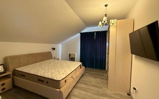 Casă de închiriat – 3 camere, complet mobilată și utilată - Poză 5
