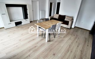 Apartament 2 camere,bloc nou,56mp.1 parcare privată 1pivnită - Poză 12