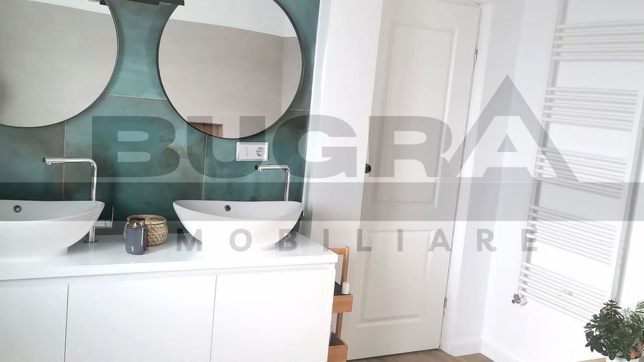 Casa individuala, 136 mp, gradina 380 mp, Dezmir - Poză 16