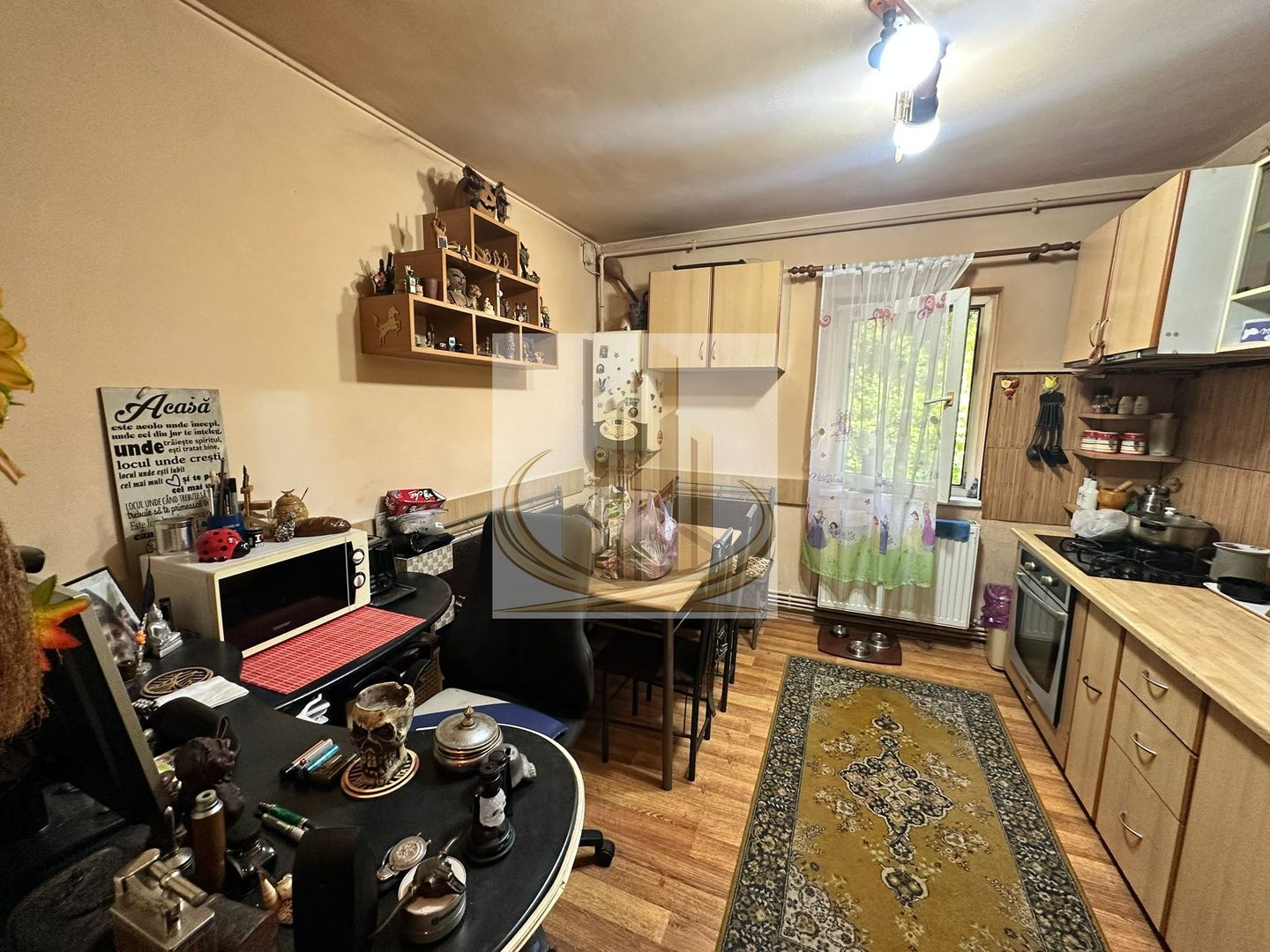 Apartament 3 camere | Etaj intermediar | Nord Timișoara - Poză 8