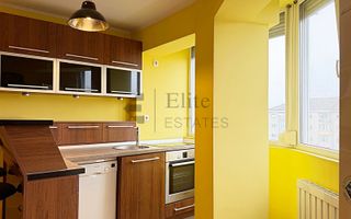 Apartament renovat 2 camere in Iosia, Oradea | Decomandat - Poză 6