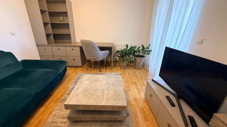 3 camere| Aradului| loc de parcare subteran| Pet friendly (animal mic) - Poză 4