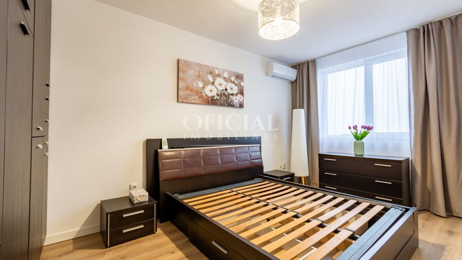 Apartament 2 Camere | AC | Parcare inclusa | Zona Calea Turzii - Poză 8