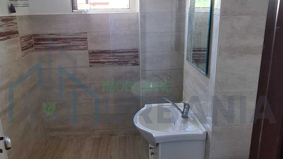 Apartament 1 cameră, decomandat, 46 mp, Nicolina 1, zona Pizza Puffy, Iași - Poză 2