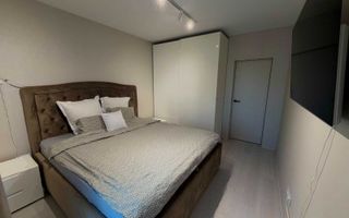 Apartament premium 2 camere decomandat în Copou, Stoicescu Residence, etaj 2/5, 51 mp + terasă 14 mp - Poză 4