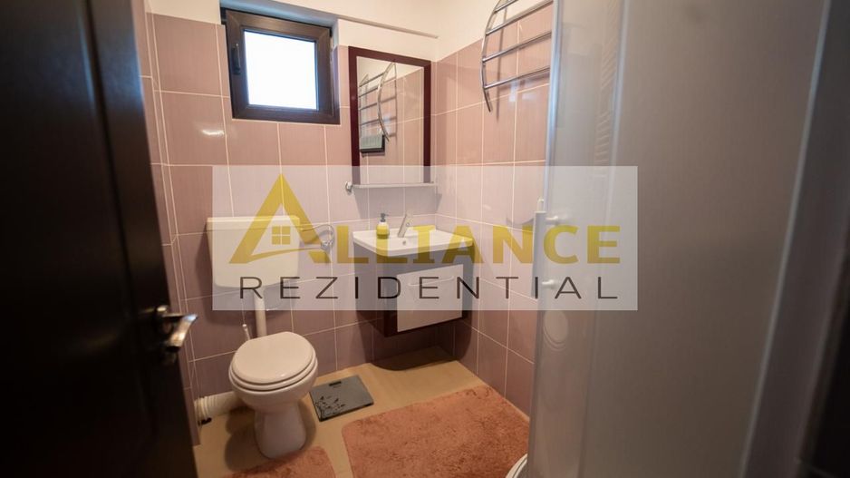 APARTAMENT 3 CAMERE | 2 BAI I 10 min de metrou Dimitrie Leonida - Poză 15