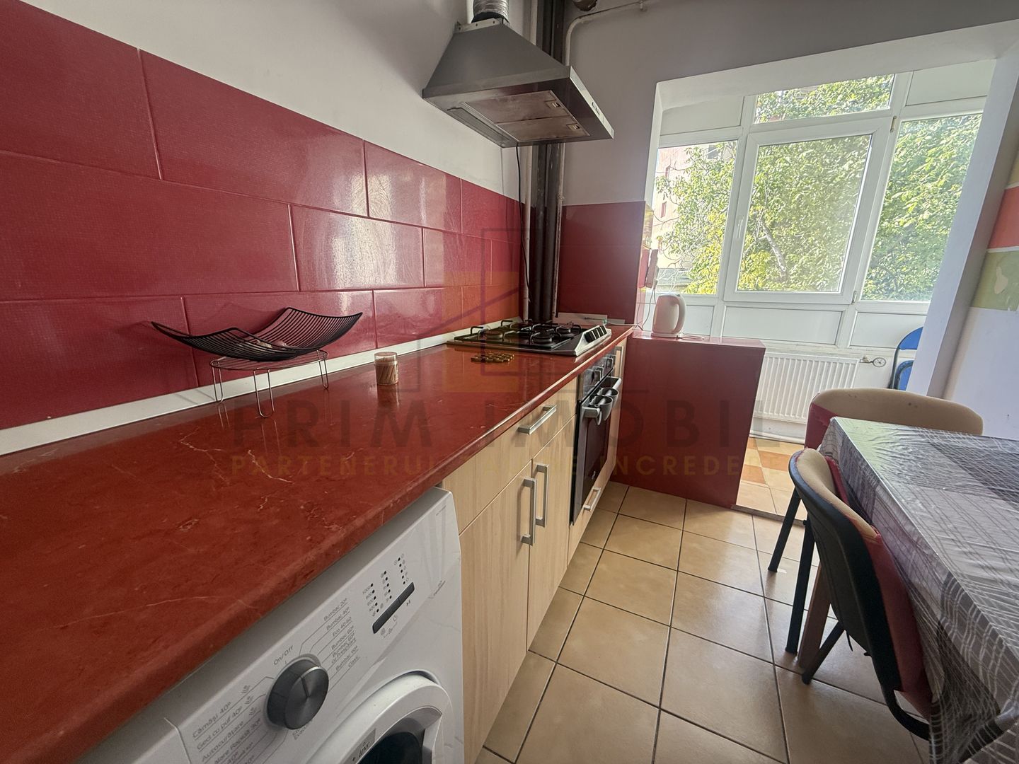 Apartament 2 Camere Decomandat, Iulius Mall, Gradinari - Poză 8