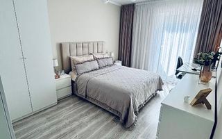 Apartament 2 camere Giroc parter cu balcon - Poză 4