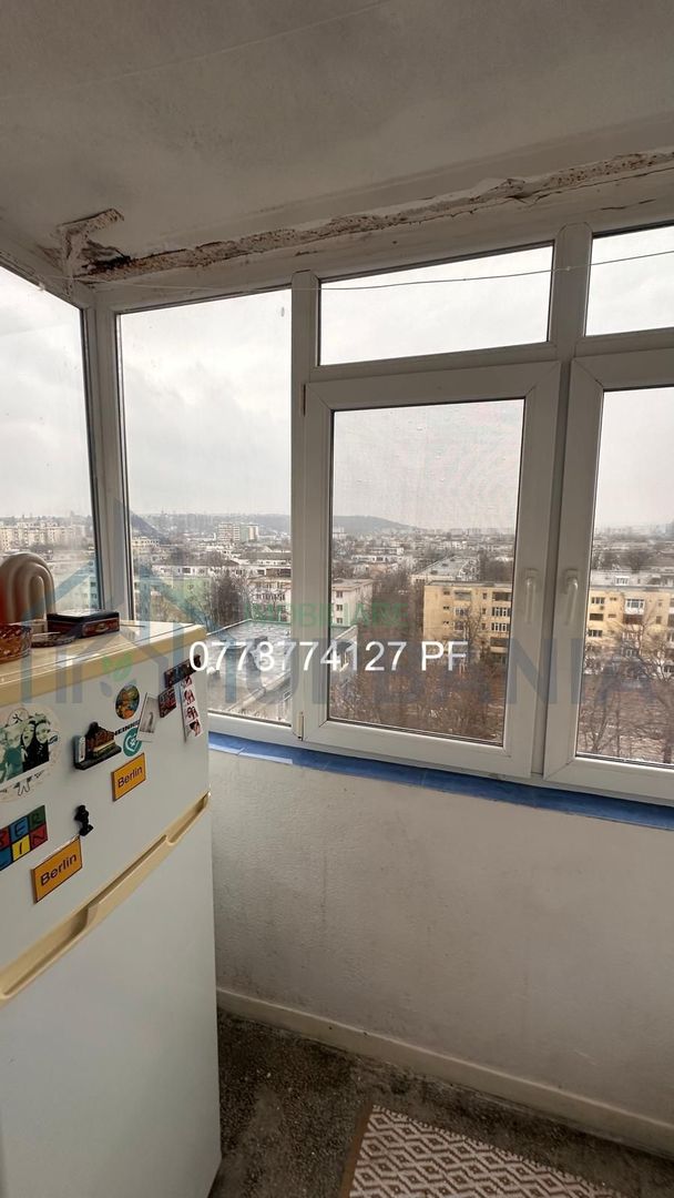 Garsoniera de vanzare podu ros - Poză 7