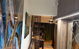 Apartament 2 camere decomandat de vanzare - Complex HIMSON, Iasi - Poză 1