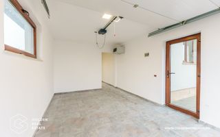 Casa noua la cheie, cu 3 dormitoare si 500 mp teren,  Sagu - Poză 11
