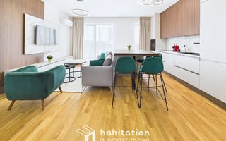 PALTIM – Confort urban și design elegant, la 7 min de Piata Victoriei - Poză 1