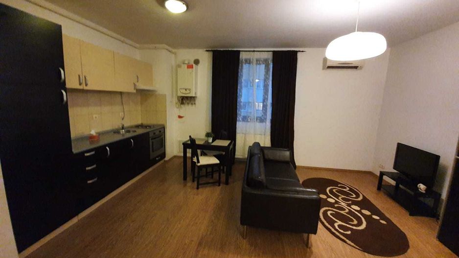 Inchiriere garsoniera Iancului - Poză 3