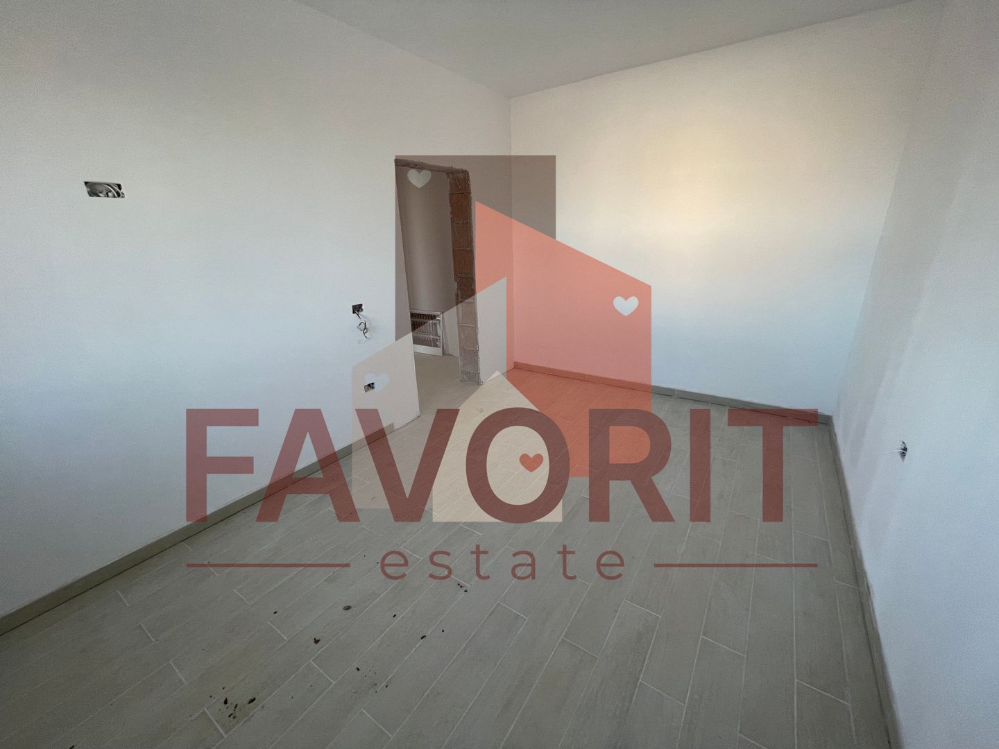 Etaj 1. Finisaje la alegere. Ultimul ap disponibil TVA 9% inclus - Poză 5