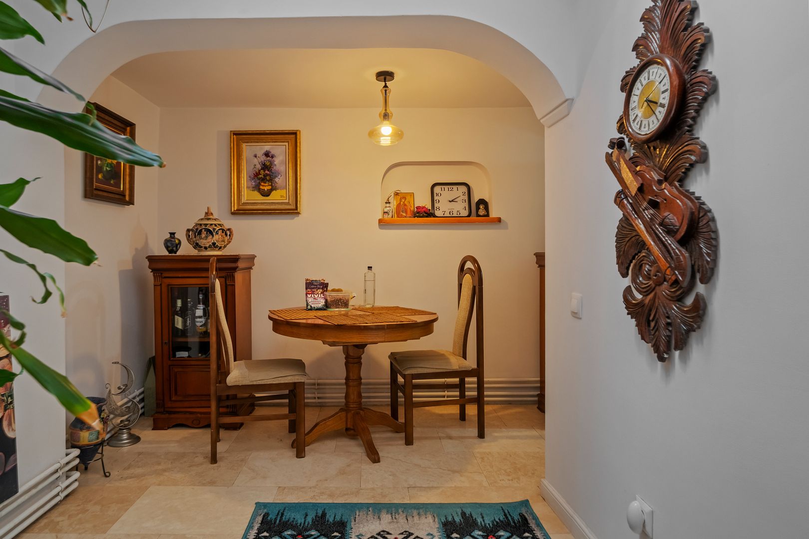 Vanzare casa 5 camere, singura in curte, zona Grivita-Turda-Ion Mihalache - Poză 3