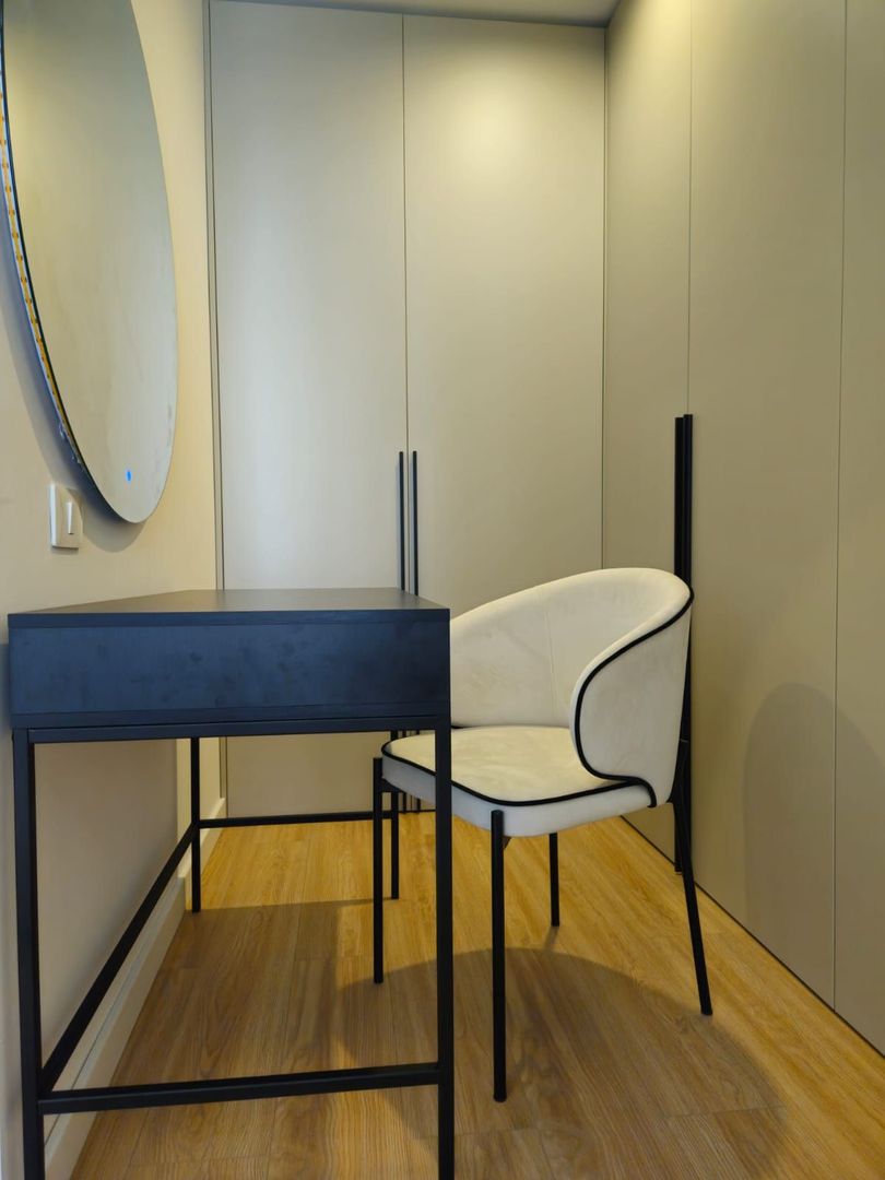 Apartament 4 Camere de vanzare Iancu Nicolae utilat mobilat NOU - Poză 12