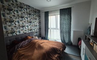 Apartament 2 camere de vânzare | Plaza Residence Faza 2 | Loc de parcare inclus - Poză 8