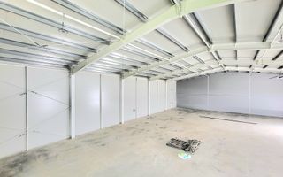 Hala Brașov - 600 mp - Poză 5